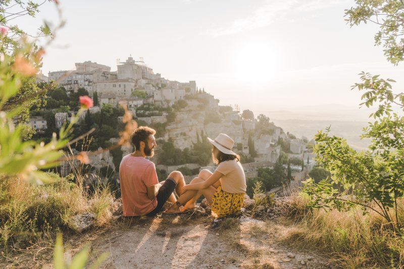 Gordes-village-in-Provence