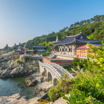 South Korea
