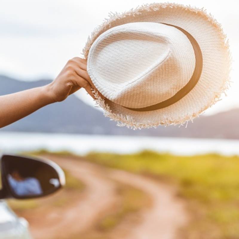 Let's start planning your dream trip!