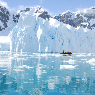 Antarctica