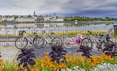 Our 4 Favorite Europe Destination Pairings