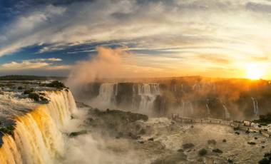 Iguazu Falls