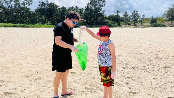 Green Office Operations