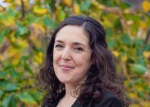 Individual photo - Lisa