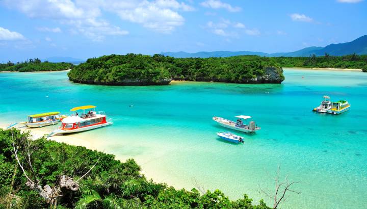 Search for Your Perfect Luxury Vacations