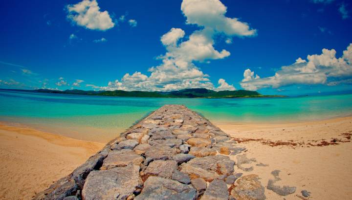 Search for Your Perfect Luxury Vacations