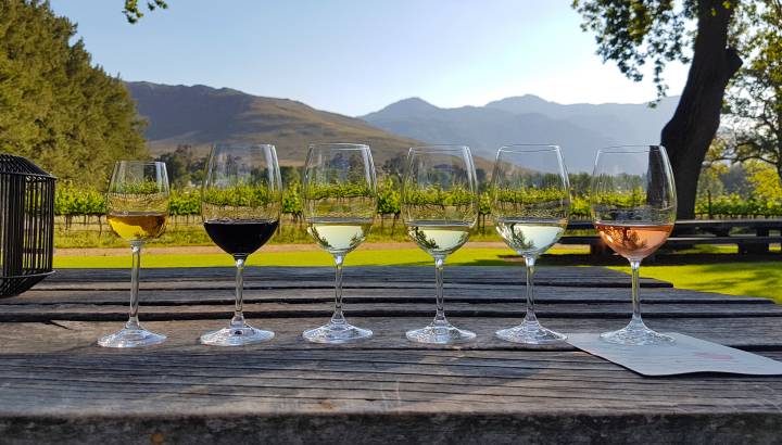 Search for Your Perfect Luxury Vacations