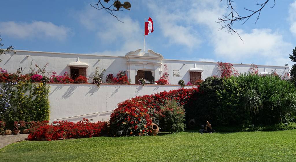 Peru: 10 Marvelous Museums with Soul