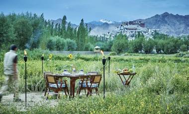 things to do in the Himalayas