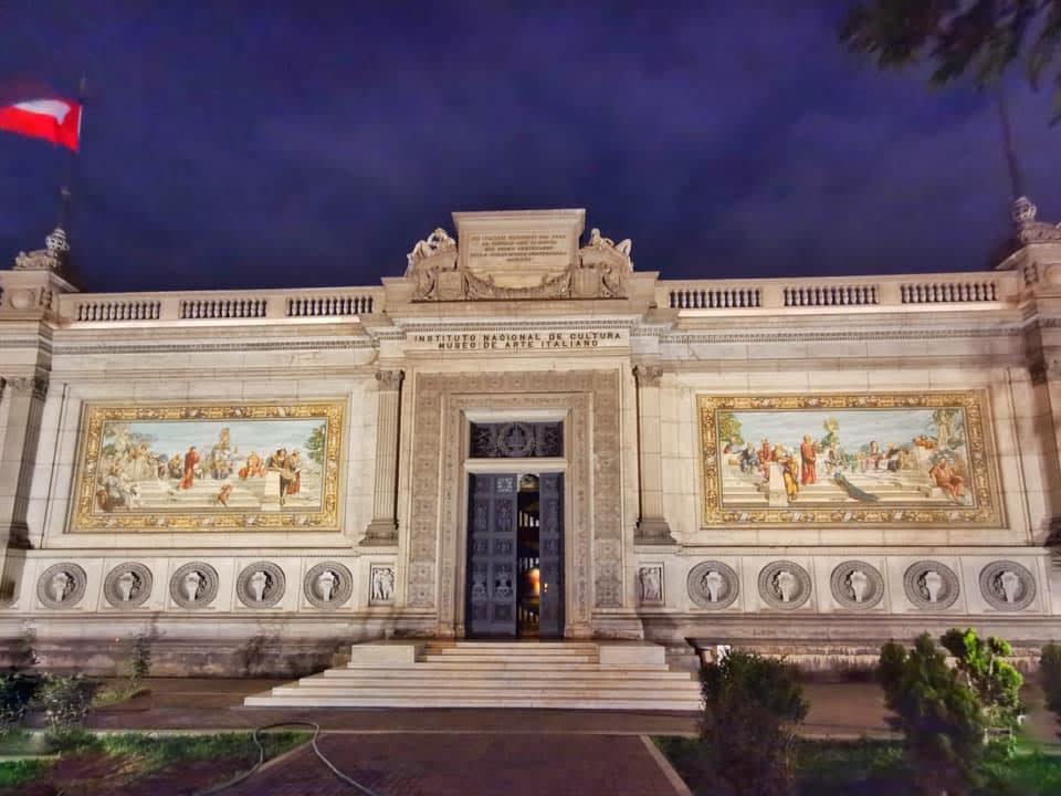 Peru: 10 Marvelous Museums with Soul