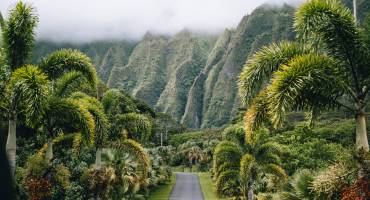 hawaiis schonste insel