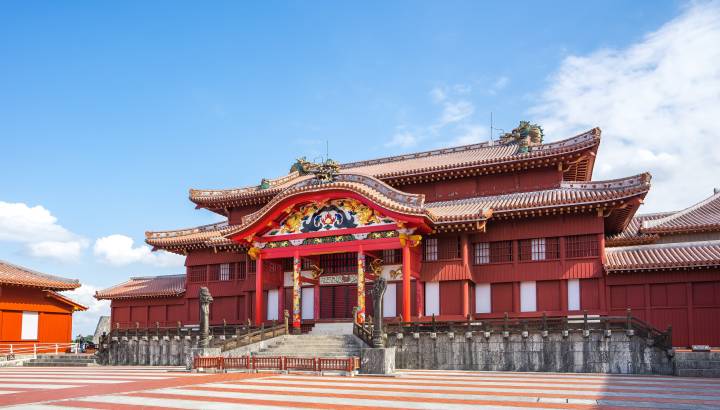 Search for Your Perfect Luxury Vacations