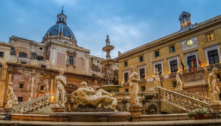 Search for Your Perfect Luxury Vacations