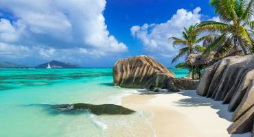 Africa’s Private Islands: Barefoot in Paradise