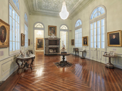 Peru: 10 Marvelous Museums with Soul