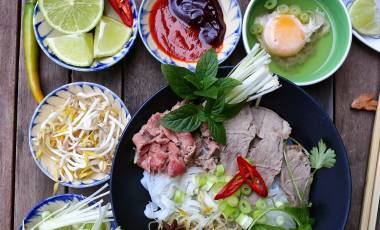 The Best Of Vietnam Tourism: Top Food From Every Region