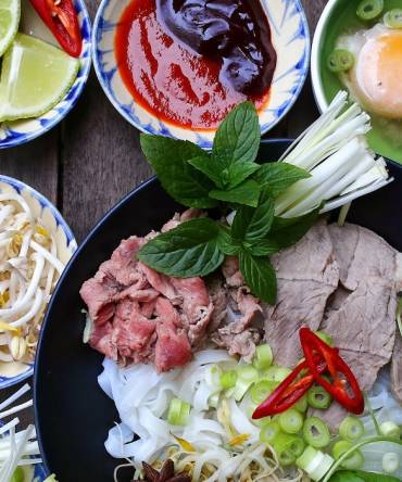 The Best Of Vietnam Tourism: Top Food From Every Region