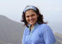 Enchanting Travels - Ranjana Kishinani - Senior Travel Consultant