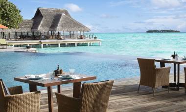 relaxation maldives tour