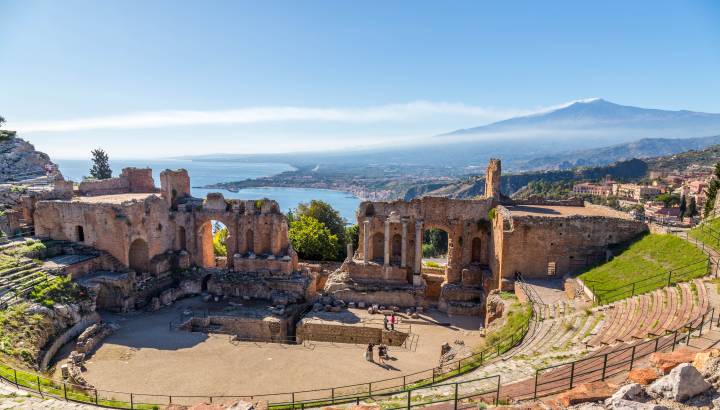 Search for Your Perfect Luxury Vacations