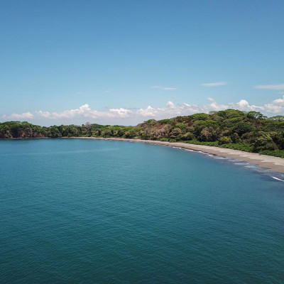 Panama: Nature, Culture & Private Island