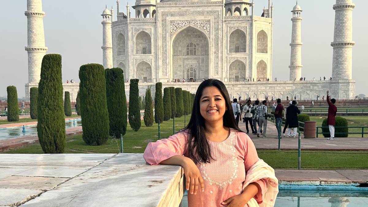 Our Trip Coordinators