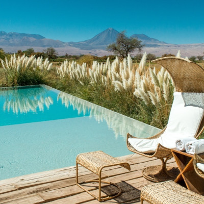 Stargazing in Chile and Patagonia