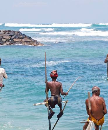 Best beaches in Sri Lanka