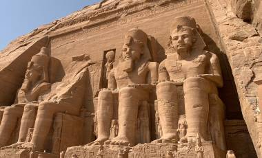Abu Simbel