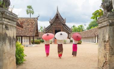 Our 4 Favorite Europe Destination Pairings