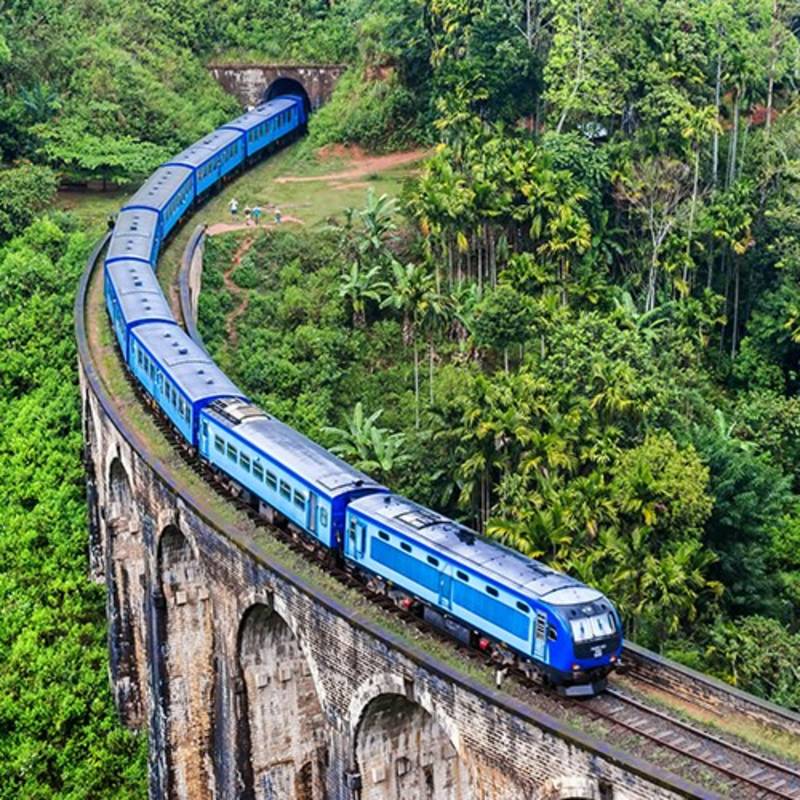 Sustainable Experiences & Partners