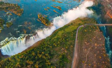 Best time to visit Africa