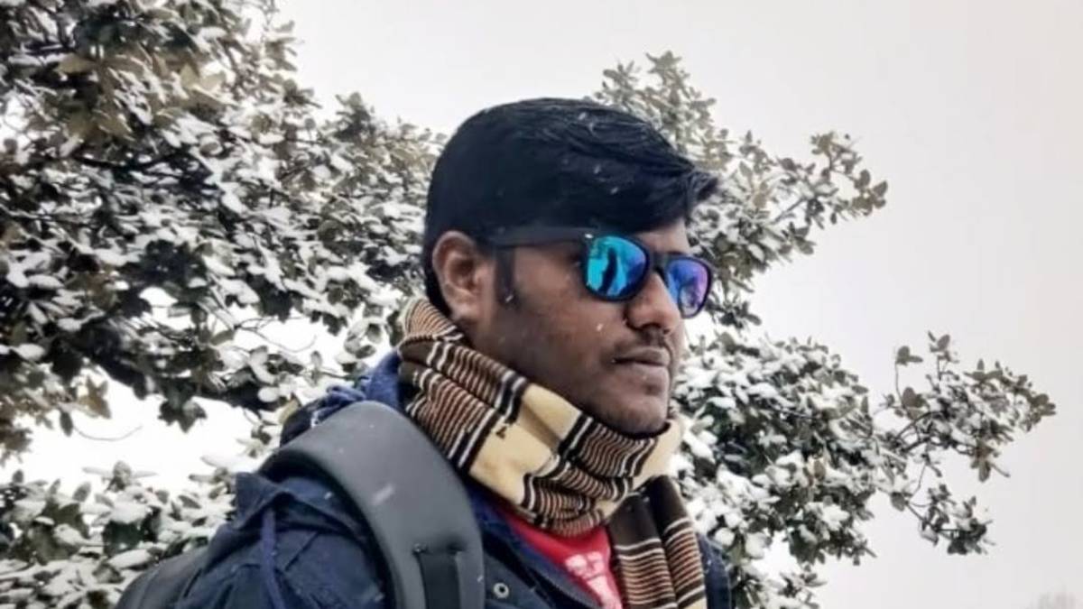 Our Trip Coordinators