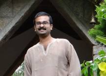 Enchanting Travels - Vivek Krishnan Kutty - Head of Asia