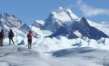 Patagonia trip, Chile