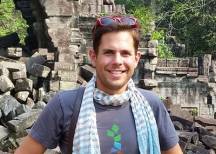 Enchanting Travels - Walter Kealey - Travel Consulting Manager