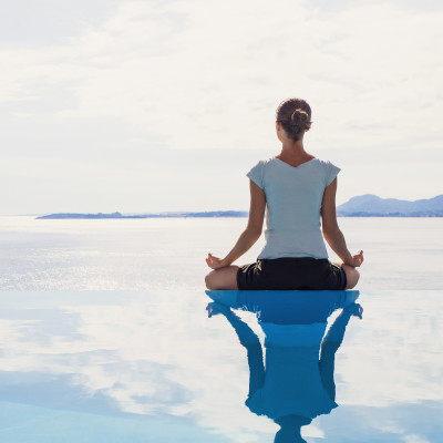 Wellness experiences