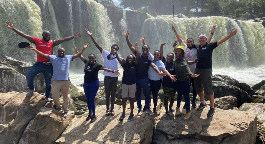 Building A Greener Future