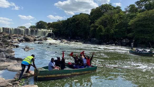 Green Office Operations