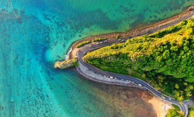 Africa’s Private Islands: Barefoot in Paradise