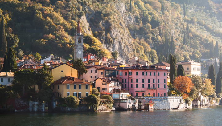 Search for Your Perfect Luxury Vacations