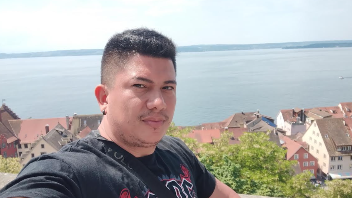 Our Trip Coordinators