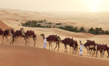 United Arab Emirates