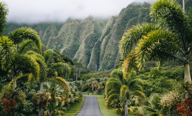 Africa’s Private Islands: Barefoot in Paradise