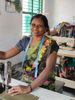 Supporting Communities & Conservation