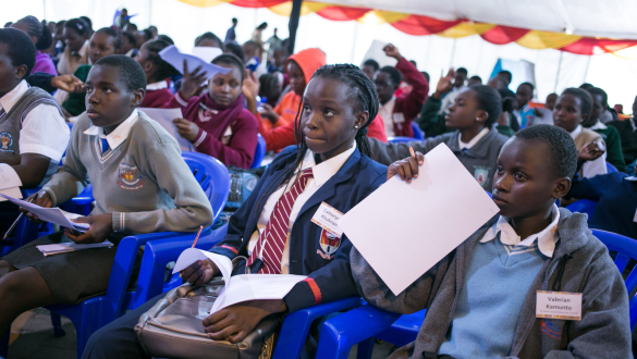 Green Office Operations