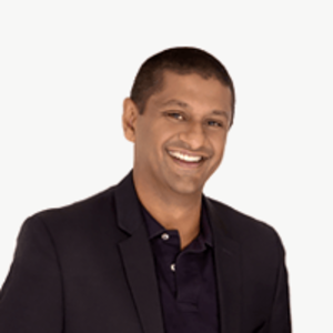 Praik - CEO & Co-Founder of Enchanting Travels