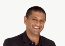 Praik - CEO & Co-Founder of Enchanting Travels