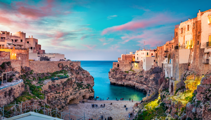 Search for Your Perfect Luxury Vacations