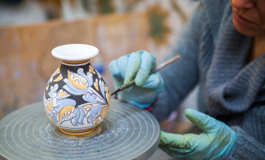 Supporting Communities & Conservation